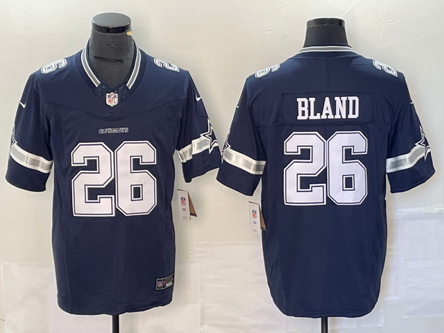 Dallas Cowboys Jerseys 104 [Cheap NFL Jerseys 8104]